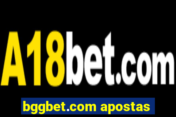 bggbet.com apostas